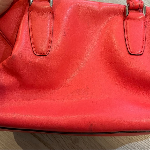 Coach Satchel - Picture 6 of 6